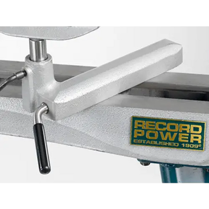 Record Power Coronet Herald Woodturning Lathe - Lathes