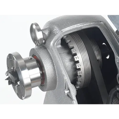 Record Power Coronet Herald Woodturning Lathe - Lathes