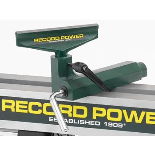 Record Power DML250 Woodturning Mini Lathe - Lathes