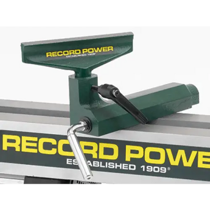 Record Power DML250 Woodturning Mini Lathe - Lathes