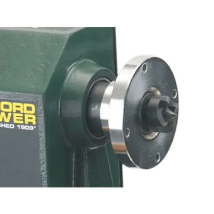 Record Power DML250 Woodturning Mini Lathe Lathes