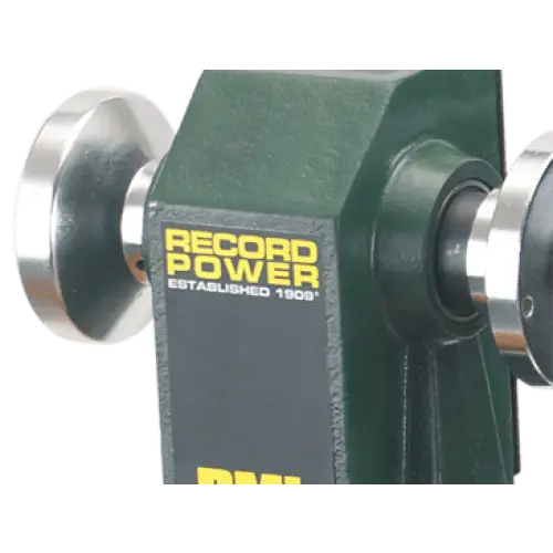Record Power DML250 Woodturning Mini Lathe - Lathes