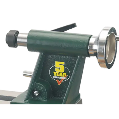 Record Power DML250 Woodturning Mini Lathe Lathes