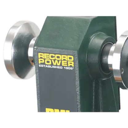 Record Power DML250 Woodturning Mini Lathe Lathes