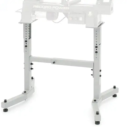 Record Power DML305/A Adjustable Stand for DML & Pathfinder Lathes