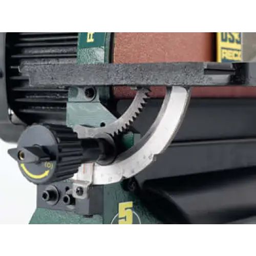 Record Power DS300 12’’ Cast Iron Disc Sander - sander