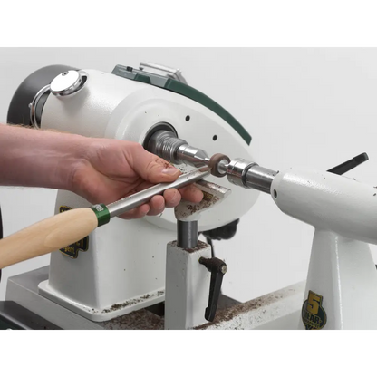 Record Power Master Collection - Deluxe 3 Piece Small Project Set with Mandrel Kit and Ring Bushes - No extras - Ring