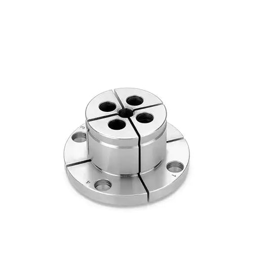 Record Power Pin Jaws for SC1 & SC2 Mini Chucks