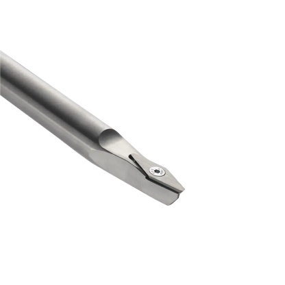 Record Power ProComfort Carbide Detailing Tool 9.6mm Diamond Tip 12” Handle 103762 - Woodturning Tools