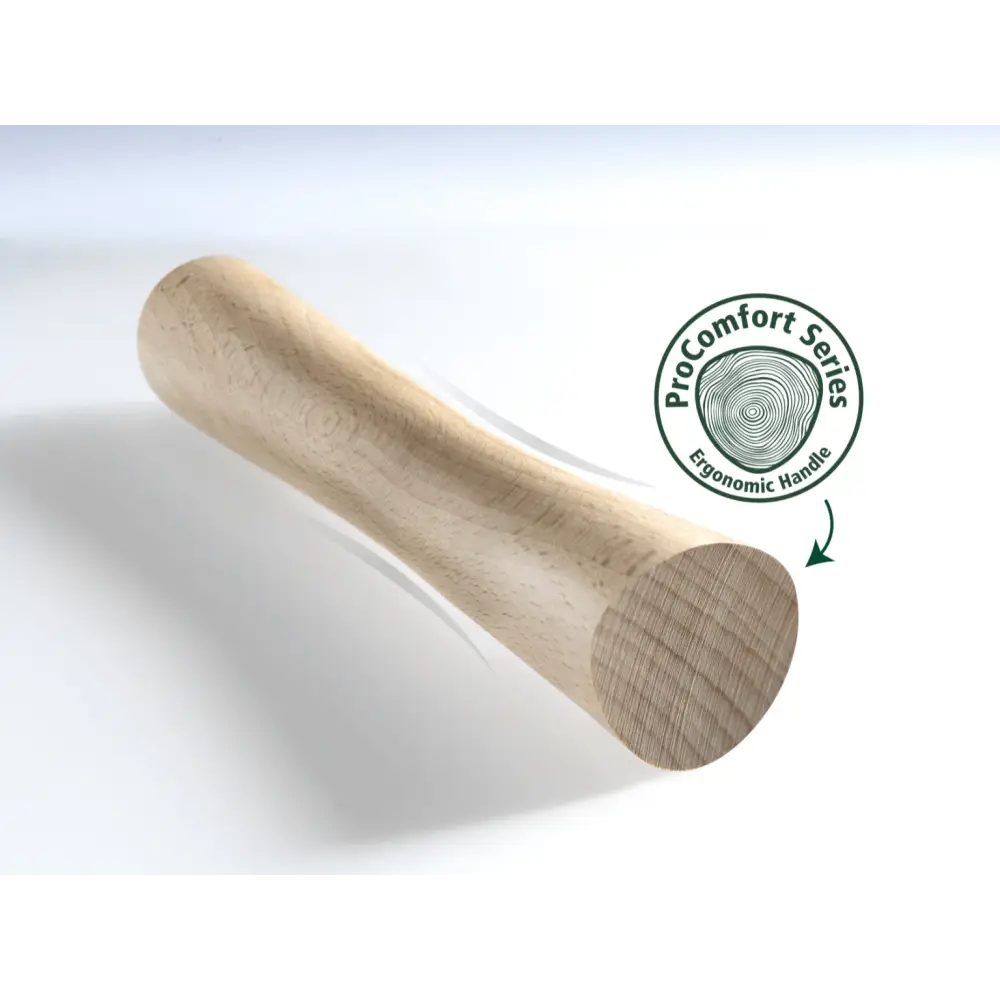 Record Power ProComfort Carbide Finishing Tool 16mm Round 12’’ Handle Woodturning Tools