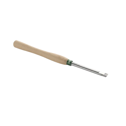 Record Power ProComfort Carbide Tipped Turning Tool Set of 3 - Woodturning Tools