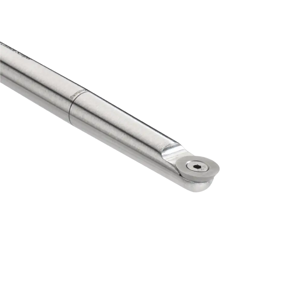 Record Power ProComfort Carbide Tipped Turning Tool Set of 3 - Woodturning Tools