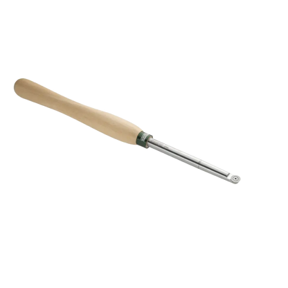 Record Power ProComfort Carbide Tipped Turning Tool Set of 3 - Woodturning Tools