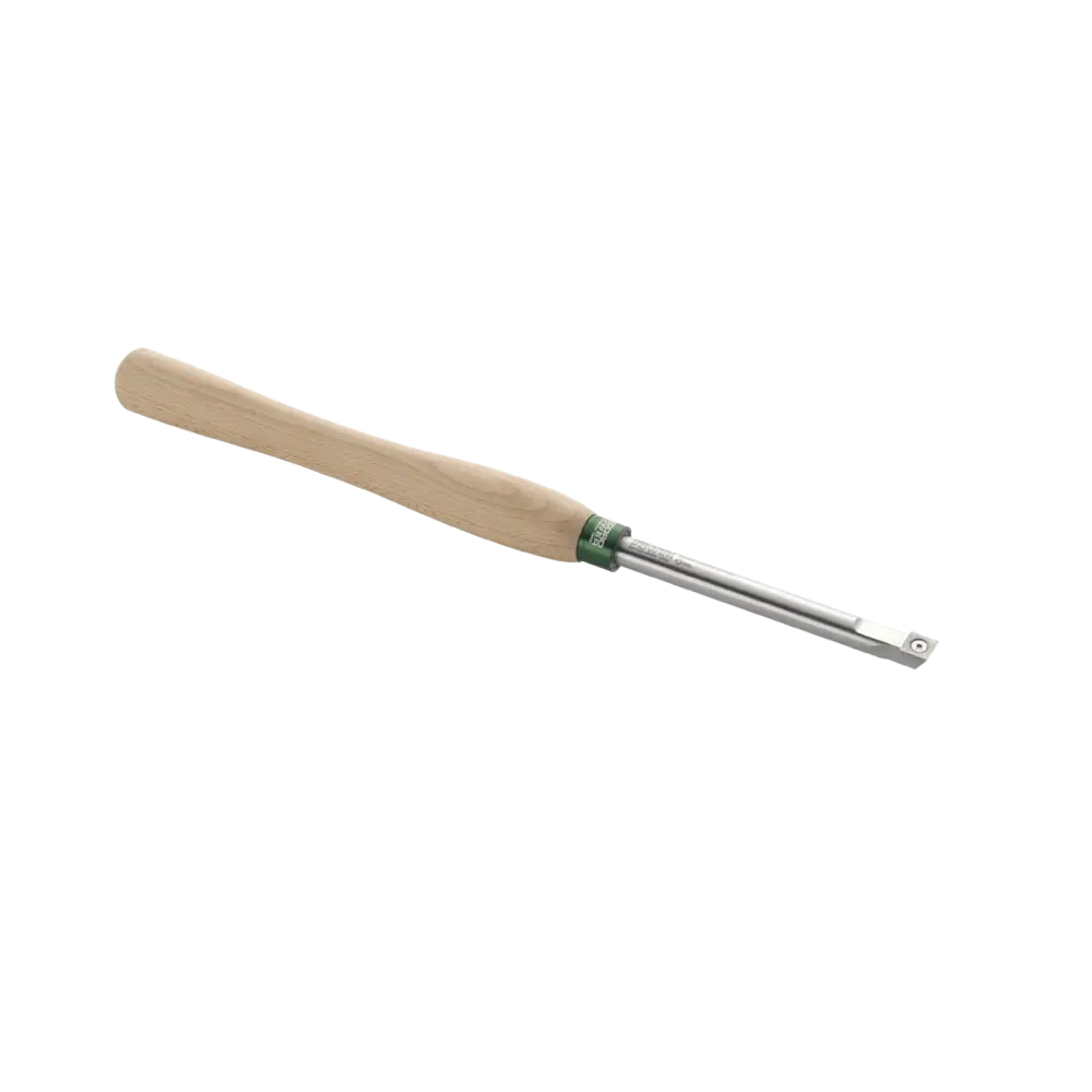 Record Power ProComfort Carbide Tipped Turning Tool Set of 3 - Woodturning Tools