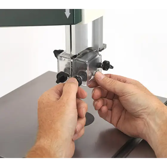 Record Power Sabre 250 Bandsaw - bandsaw