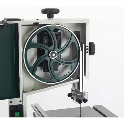 Record Power Sabre 250 Bandsaw - bandsaw