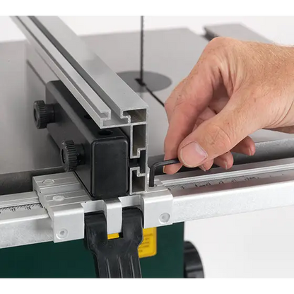 Record Power Sabre 250 Bandsaw - bandsaw