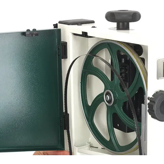 Record Power Sabre 250 Bandsaw - bandsaw