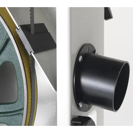 Record Power Sabre 300 12’’ Bandsaw - bandsaw