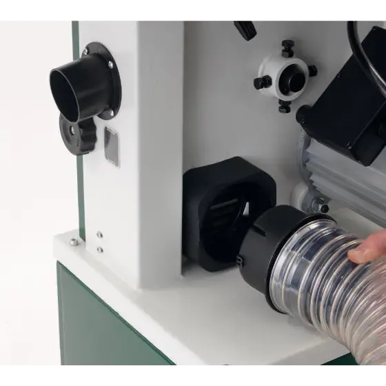 Record Power Sabre 300 12’’ Bandsaw - bandsaw