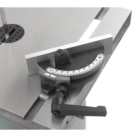 Record Power Sabre 300 12’’ Bandsaw - bandsaw