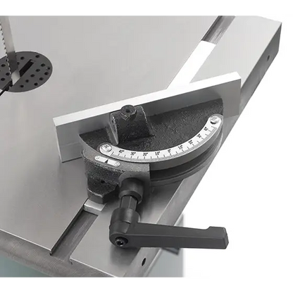 Record Power Sabre 300 12’’ Bandsaw - bandsaw