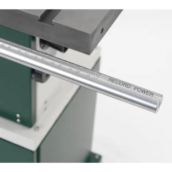 Record Power Sabre 300 12’’ Bandsaw - bandsaw