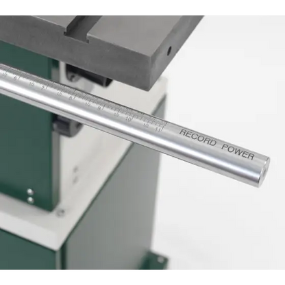 Record Power Sabre 300 12’’ Bandsaw - bandsaw