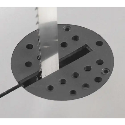 Record Power Sabre 300 12’’ Bandsaw - bandsaw