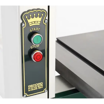 Record Power Sabre 300 12’’ Bandsaw - bandsaw