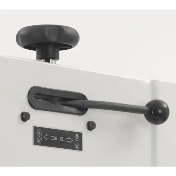 Record Power Sabre 300 12’’ Bandsaw - bandsaw