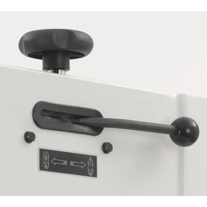 Record Power Sabre 300 12’’ Bandsaw - bandsaw