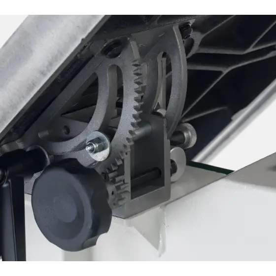 Record Power Sabre 300 12’’ Bandsaw - bandsaw