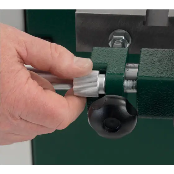 Record Power Sabre 300 12’’ Bandsaw - bandsaw