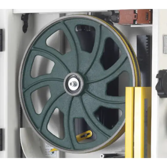 Record Power Sabre 300 12’’ Bandsaw - bandsaw