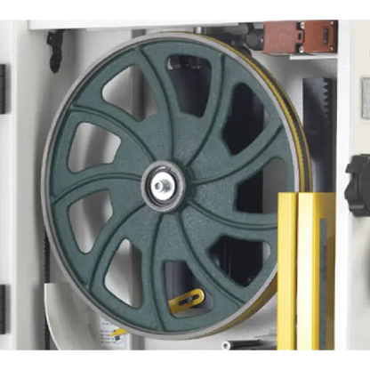 Record Power Sabre 300 12’’ Bandsaw - bandsaw