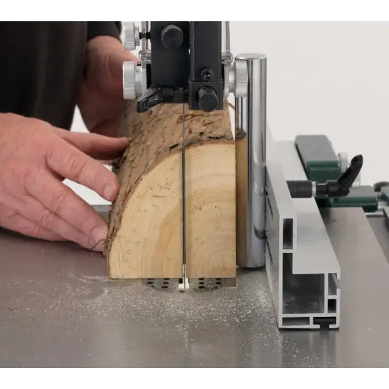 Record Power Sabre 300 12’’ Bandsaw - bandsaw