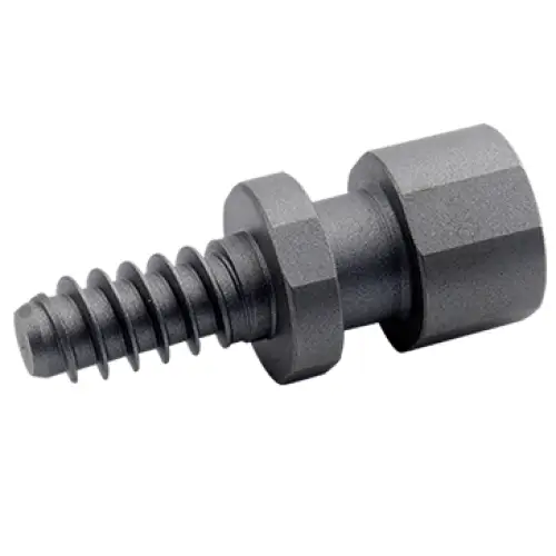 Record Power SC3 Chuck Package - M33 x 3.5 - chuck