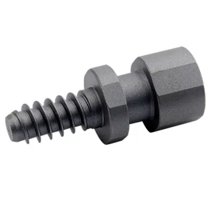 Record Power SC3 Chuck Package - M33 x 3.5 - chuck