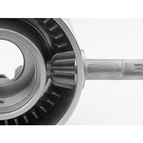 Record Power SC3 Chuck Package - M33 x 3.5 - chuck