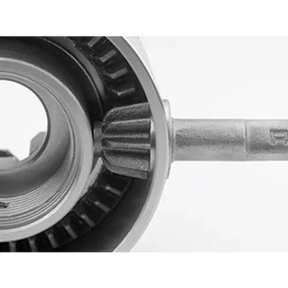 Record Power SC3 Chuck Package - M33 x 3.5 - chuck