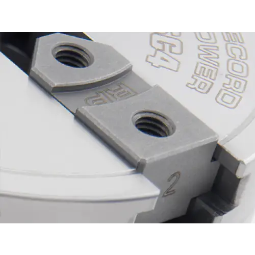 Record Power SC3 Chuck Package - M33 x 3.5 - chuck