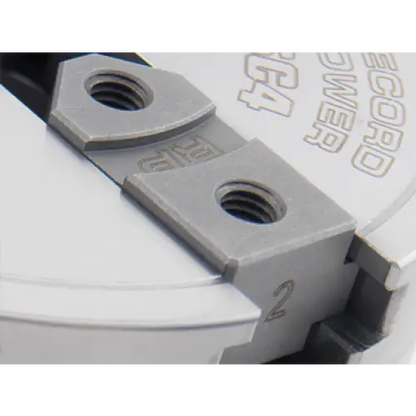 Record Power SC3 Chuck Package - M33 x 3.5 - chuck