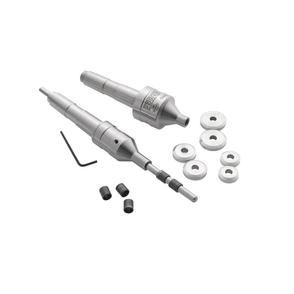 Record Power Small Project Mandrel Saver & Ring Bushes - No extras - Ring Making Tools