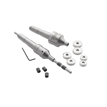 Record Power Small Project Mandrel Saver & Ring Bushes - No extras - Ring Making Tools