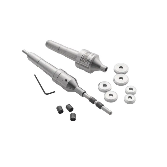 Record Power Small Project Mandrel Saver & Ring Bushes - No extras - Ring Making Tools