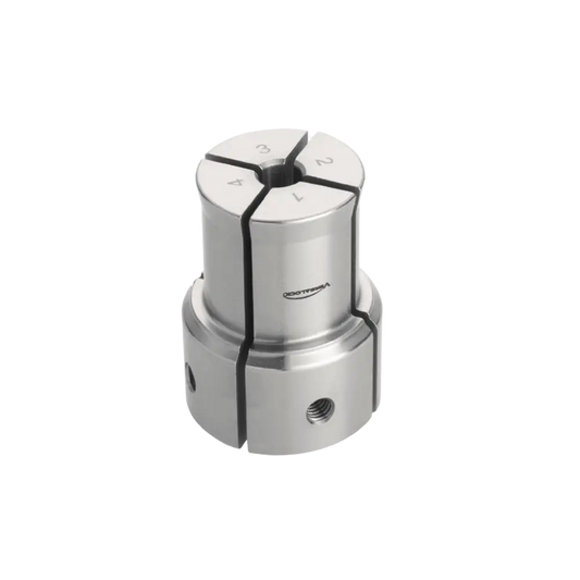 Record Power VersaLock 35mm Long Dovetail Jaw Insert jaws