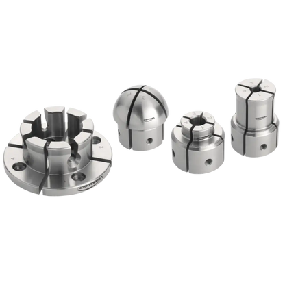 Record Power Versalock 4 Piece Upgrade Package - 62690 62696 62697 62698 - jaws