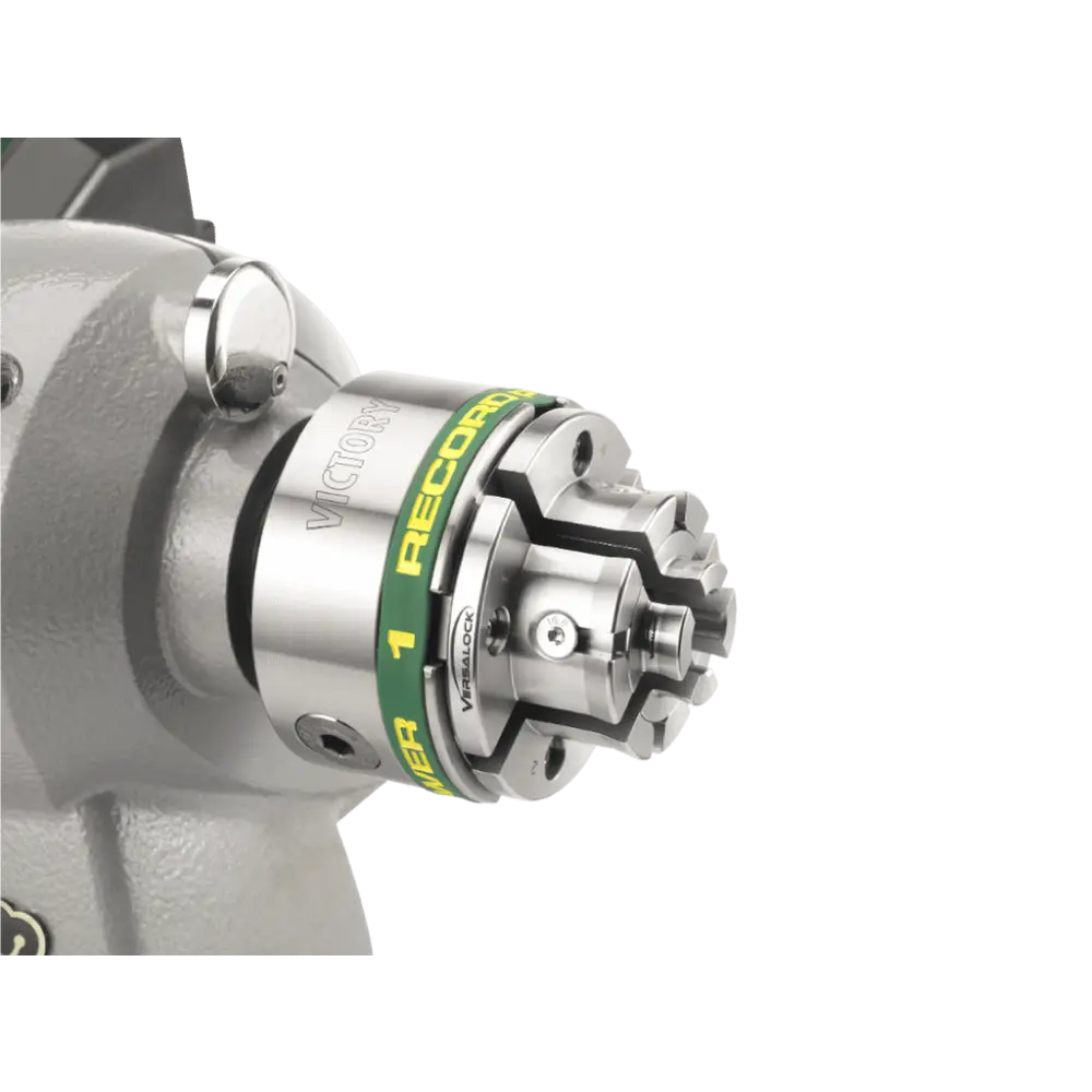 Record Power Versalock 4 Piece Upgrade Package - 62690 62696 62697 62698 - jaws