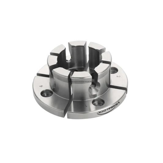 Record Power VersaLock 50mm Modular Base Jaw Upgrade jaws
